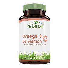 OMEGA 3 60CAP VIDANAT