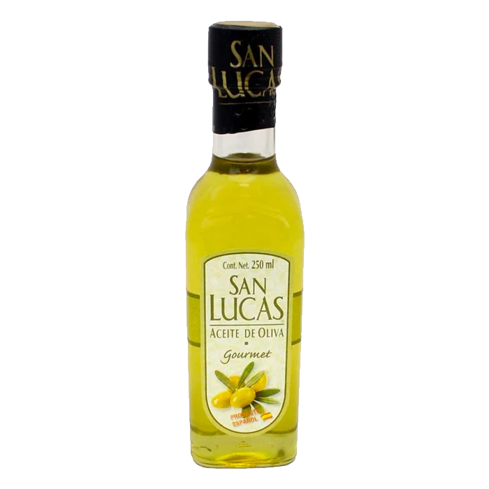 AC OLIVA 250ML SAN LUCAS