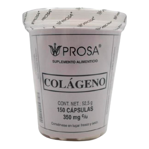 COLAGENO 150CAP PROSA