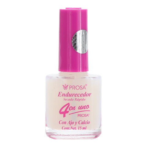 ESMALTE ENDURECEDOR 15ML PROSA