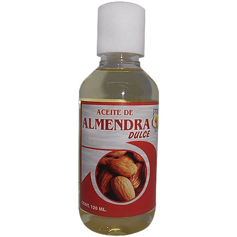 AC ALMENDRA DULCE 120ML PRONAUR