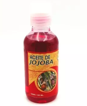 AC JOJOBA 120ML PRONAUR