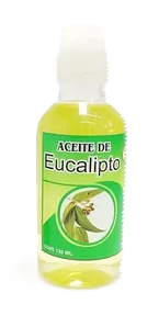 AC EUCALIPTO 120ML PRONAUR