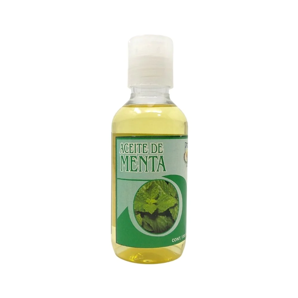 AC MENTA 120ML PRONAUR