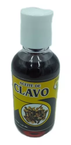 AC CLAVO 120ML PRONAUR