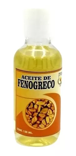 AC FENOGRECO 120ML PRONAUR