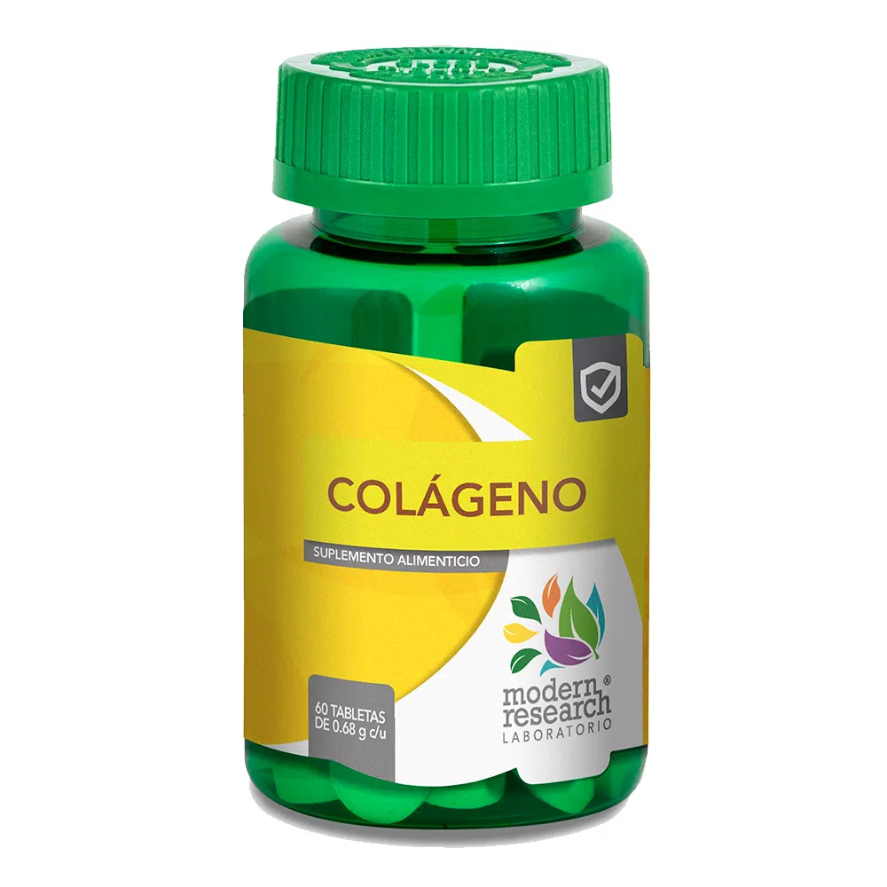 COLAGENO 60TAB MODERN RESEARCH