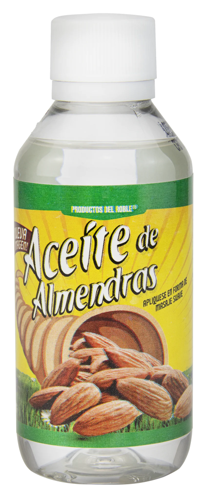 AC ALMENDRA 120ML ROBLE