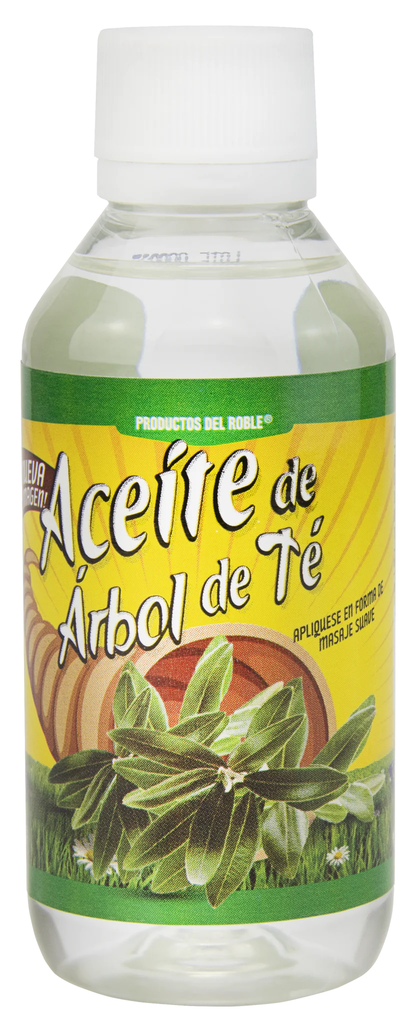 AC ARBOL TE 120ML ROBLE