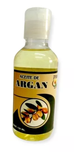 AC ARGAN 120ML PRONAUR