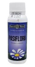 EXT PASIFLORA 60ML FLOWER