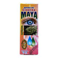 GOTAS CINEREA 10ML MAYAMEX