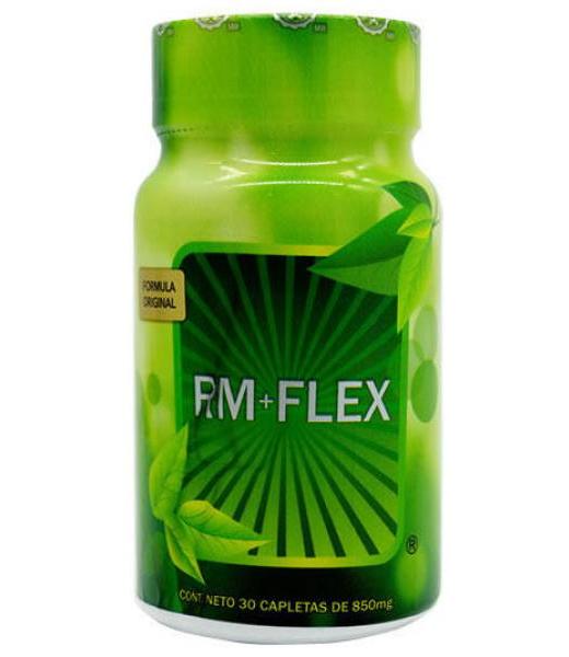 RM+FLEX 30CAP JOY NATURA