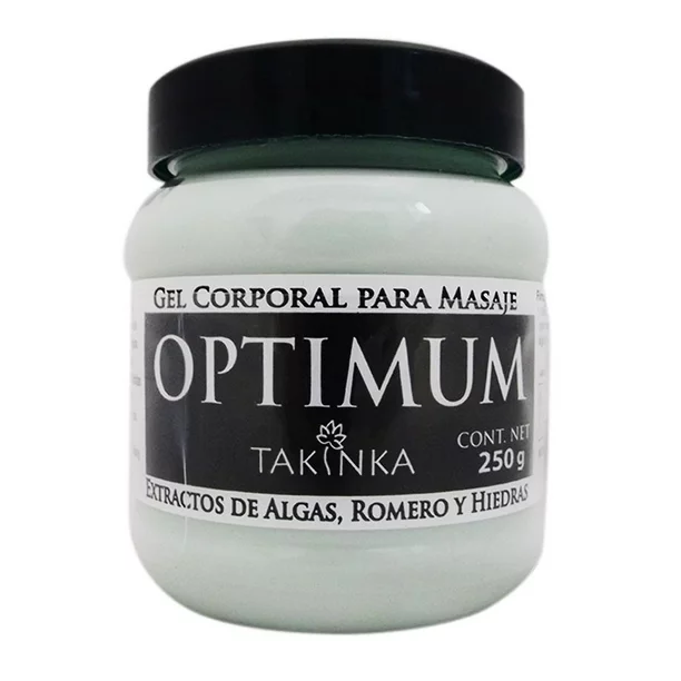 GEL OPTIMUM 250GR TAKINKA