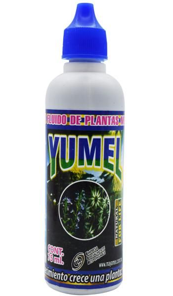 EXT YUMEL 75ML MAYAMEX