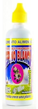 EXT ESPINO BLANCO 75ML MAYAMEX