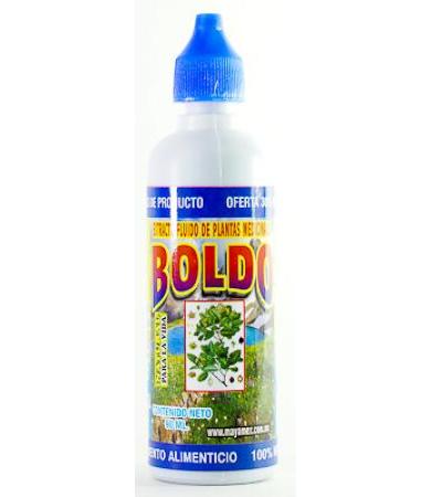 EXT BOLDO 75ML MAYAMEX