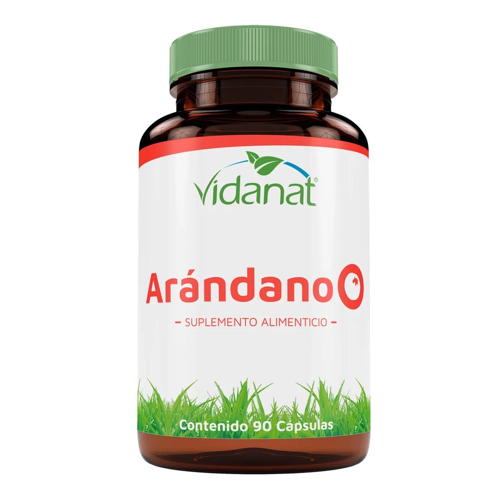 ARANDANO 90CAP VIDANAT