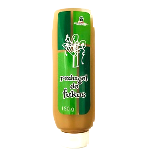 "BV" GEL REDUGEL FUKUS 150GR