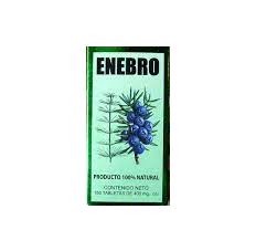 ENEBRO 150TAB CBA