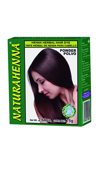 TINTE NATURAL HENNA 75GR TECNOBOTANICA