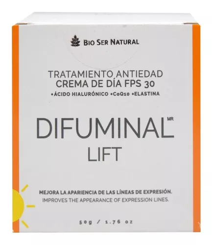 CREMA DIFUMINAL DIA 50GR KEEP NAT