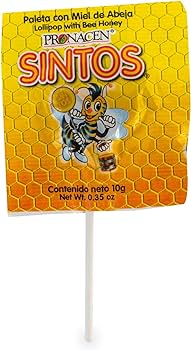 PAL SINTOS 1PZA PRONACEN