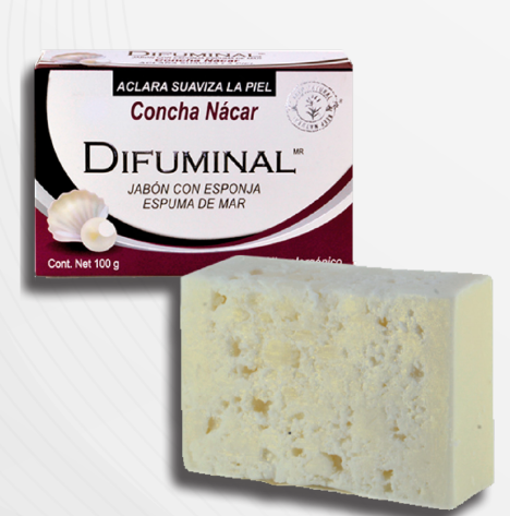"BV" JAB ESPONJA DIFUMINAL ACIDO HIAL 100GR KEEP NAT
