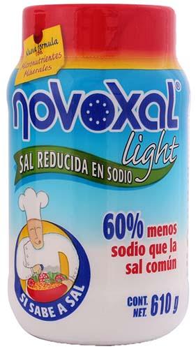 "BV" NOVOXAL LIGHT 610GR POLYCHEM