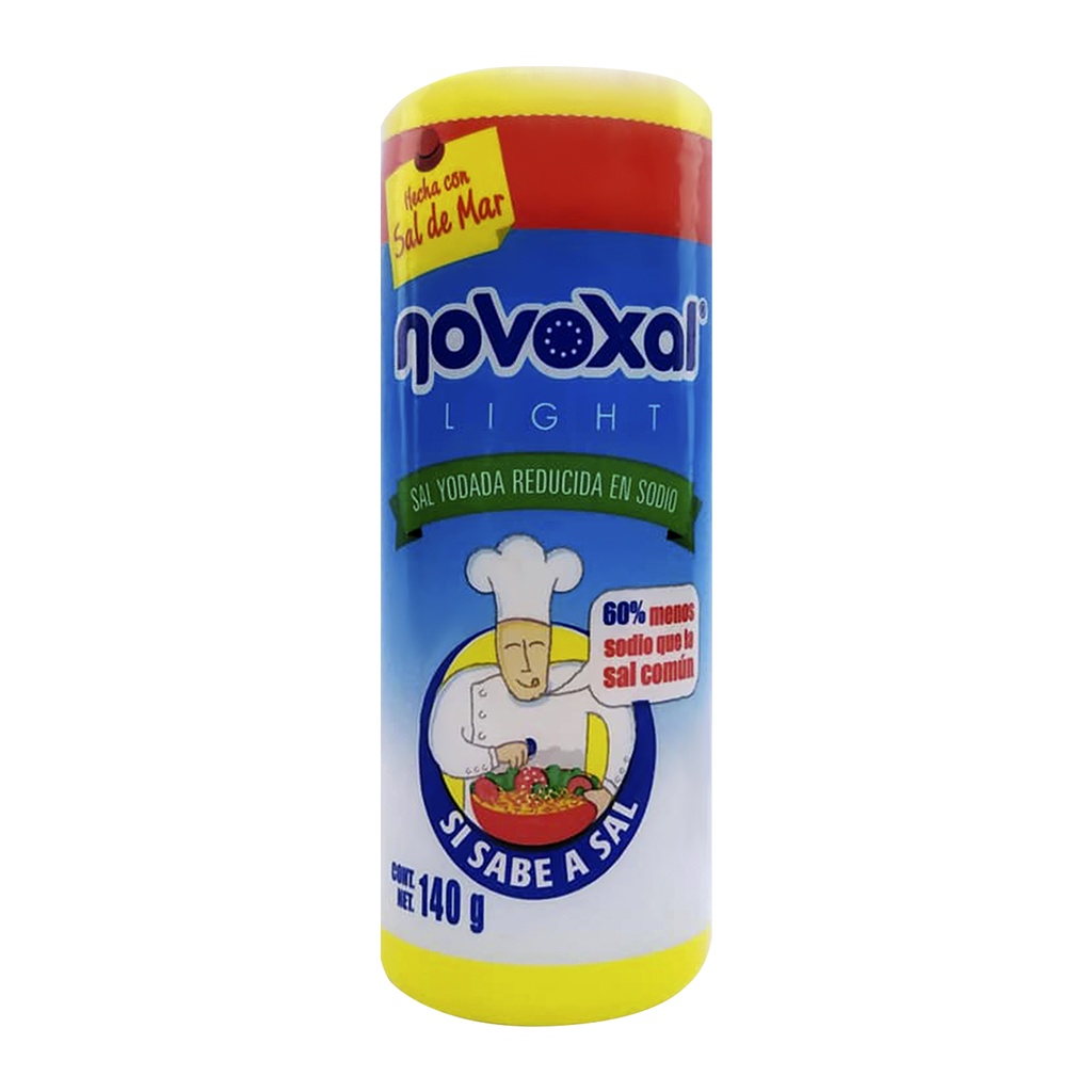 NOVOXAL LIGHT 140GR POLYCHEM