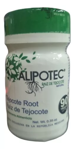 RAIZ TEJOCOTE 90TROZO ALIPOTEC