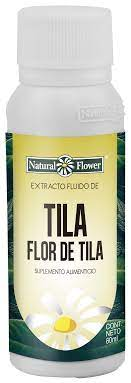 EXT FLOR TILA 55ML FLOWER