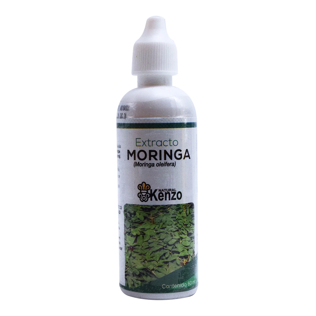 EXT MORINGA 60ML KENZO