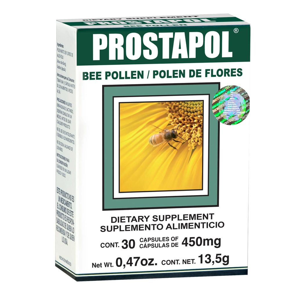 PROSTAPOL 30CAP TECNOBOTANICA