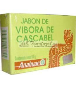 JAB VIBORA CASCABEL 90GR ANAHUAC