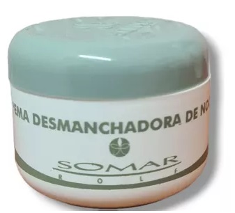 "BV" CREMA DESMANCHADORA 60GR SOMAR