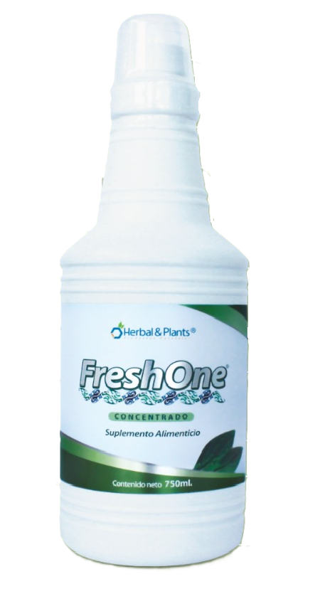 FRESHONE 750ML HERBAL & PLANTS