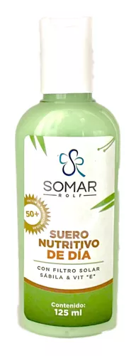 SUERO NUTRITIVO DIA 125ML SOMAR