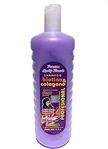 SH BIOTINA COLAGENO 1.1L INDIO PAPAGO