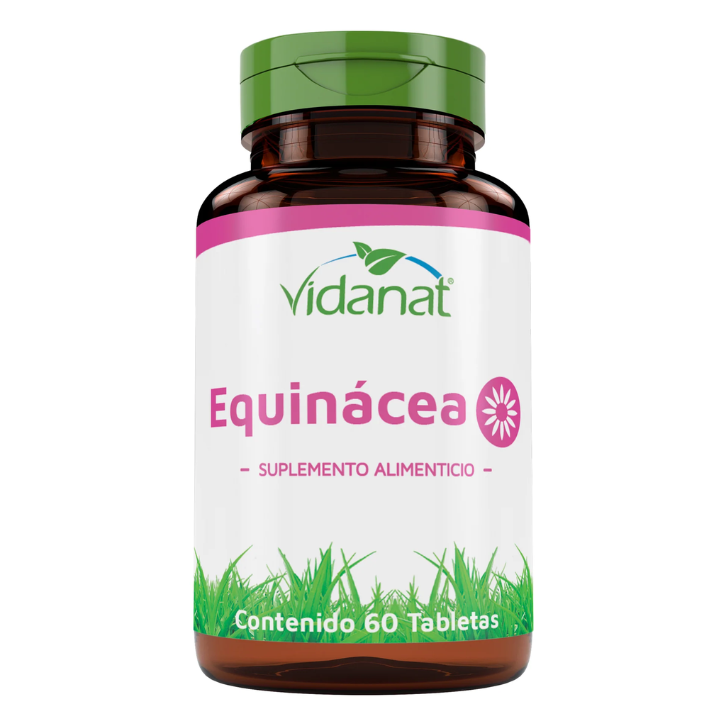 "BV" EQUINACEA 60TAB VIDANAT