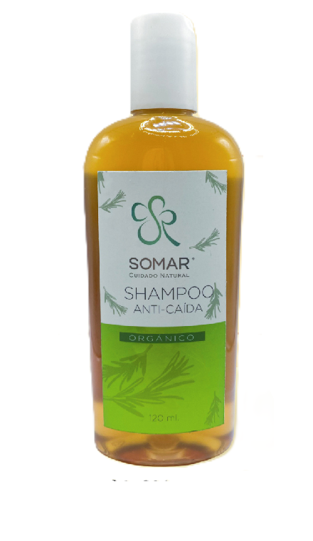 SH ANTI-CAIDA 250ML SOMAR
