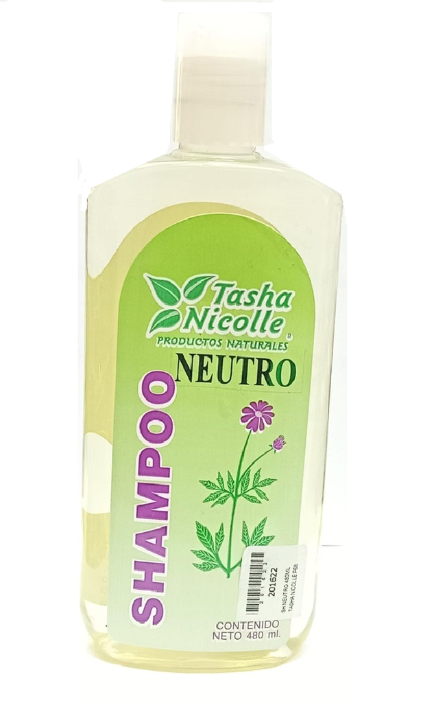 SH NEUTRO 480ML TASHA NICOLLE