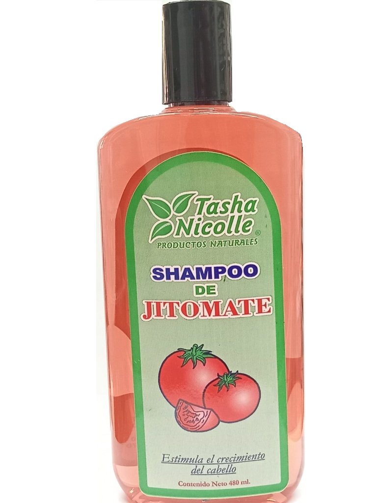 SH JITOMATE 480ML TASHA NICOLLE