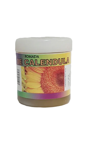 POM CALENDULA 120GR YERBOVITAL