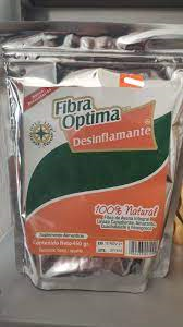 FIBRA OPTIMA DESINFLAMANTE 450GR OPUSLIFE