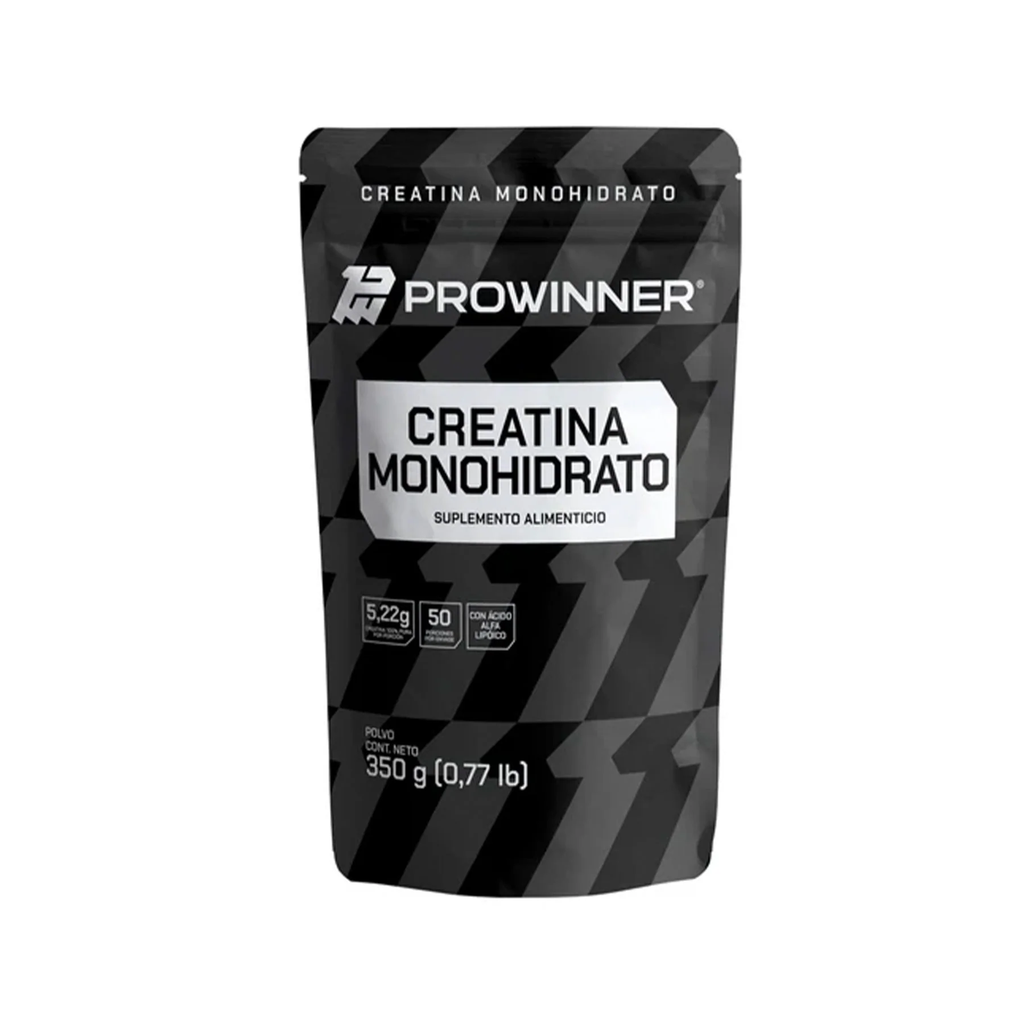 CREATINA MONOHID 350GR PRONAT