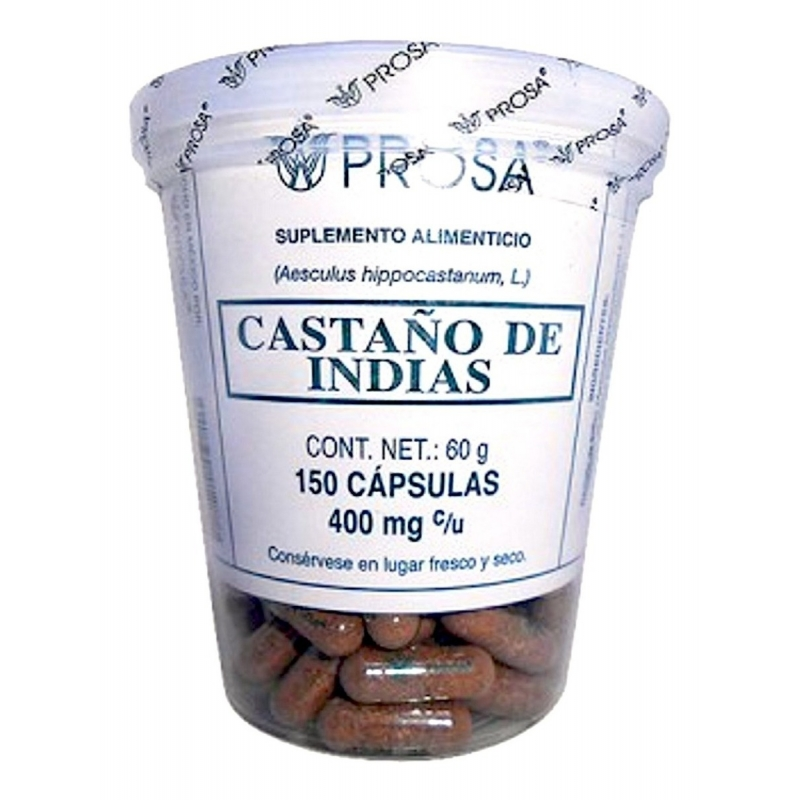 CASTAÑO INDIAS 150CAP PROSA