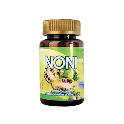 NONI 60CAP ANAHUAC