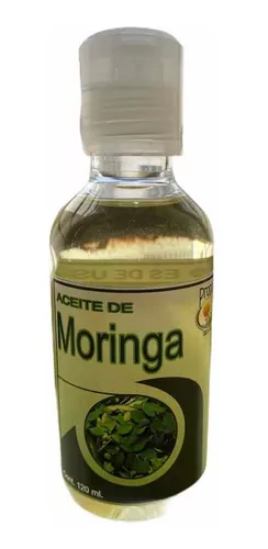 AC MORINGA 120ML PRONAUR