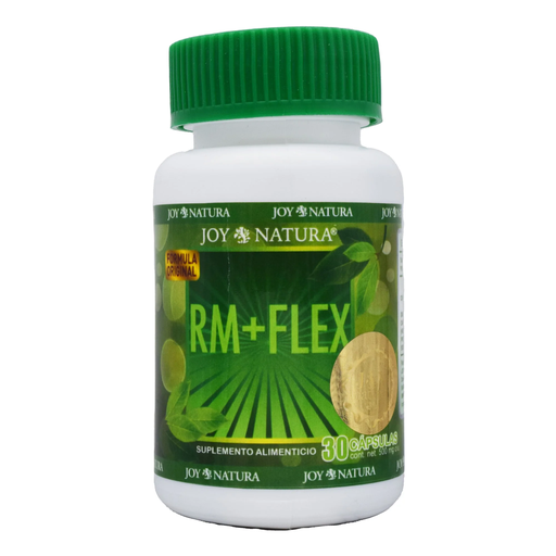 RM FLEX  30CAP JOY NATURA
